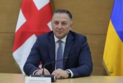 The Chairman of the RA Investigative Committee and the Minister of Internal Affairs of Georgia Discussed the Opportunities of Development of Relations between the two Countries (photos)